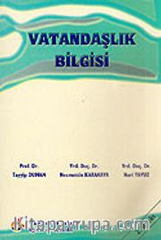 Vatandaşlık Bilgisi