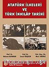 Atatürk İlkeleri ve Türk İnkılap Tarihi