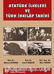 Atatürk İlkeleri ve Türk İnkılap Tarihi
