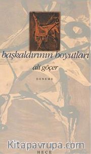 Başkaldırının Boyutları