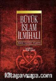 Büyük İslam İlmihali