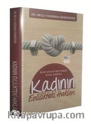 Kadının Evlilikteki Hakları