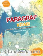 Özel Ders Konseptli Paragraf Kitabı