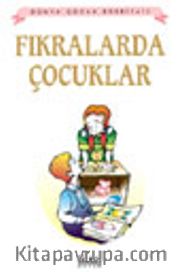 Fıkralarda Çocuklar