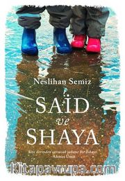 Said ve Shaya
