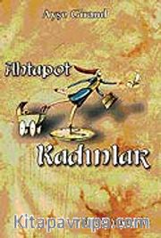 Ahtapot Kadınlar