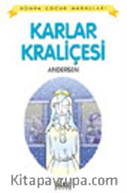 Karlar Kraliçesi / Dünya Çocuk Masalları