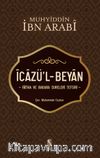İcazü’l-Beyan & Fatiha ve Bakara Sureleri Tefsiri