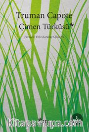 Çimen Türküsü