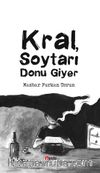 Kral Soytarı Donu Giyer