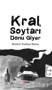 Kral Soytarı Donu Giyer