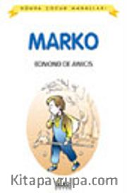 Marko / Dünya Çocuk Masalları