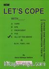 New Let’s Cope with Stage One Practice Tests Transformation Tests