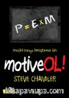 motiveOL! Enerjini Paraya Dönüştürmek İçin