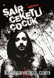 Şair Ceketli Çocuk