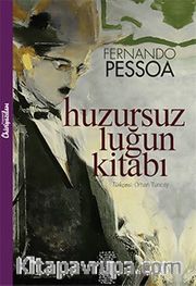 Huzursuzluğun Kitabı