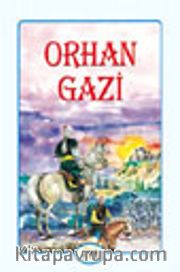 Orhan Gazi