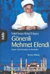 Gönenli Mehmed Efendi