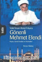 Gönenli Mehmed Efendi