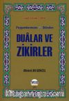 Peygamberimizin (s.a.v.) Dilinden Dualar ve Zikirler