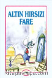 Altın Hırsızı Fare