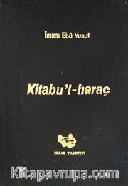 Kitabül Haraç