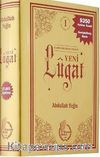 Yeni Lügat (15x20) (KOD:478)