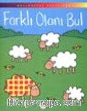 Farklı Olanı Bul