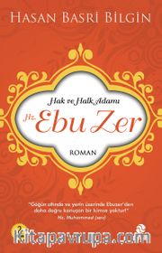 Hak ve Halk Adamı Ebu Zer