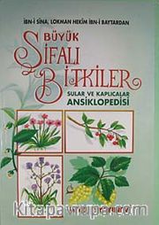 Büyük Şifalı Bitkiler Ansiklopedisi (2.hm)