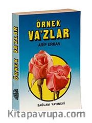Örnek Vaazlar