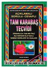Tam Karabaş Tecvidi  Fihristli