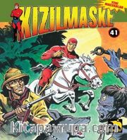 Kızılmaske Cilt 41