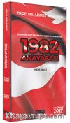 1982 Anayasası (16 Nisan 2017 Referandumundan Sonra