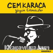 Cem Karaca - Yiyin Efendiler (Cd)