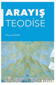 Arayış Teodise