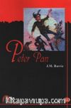 Peter Pan / Stage 1 (Cd'li) (İngilizce Hikaye)