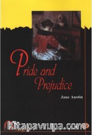 Pride and Prejudice / Stage 5 (Cd'li)