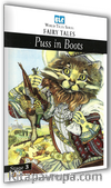 Puss in Boots / Stage 3 (İngilizce Hikaye)