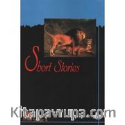 Short Stories / Stage 4 (Cd'li)