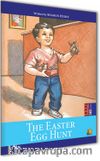 The Easter Egg Hunt / Easy Starters (İngilizce Hikaye )