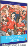 The Football Match (İngilizce Hikaye)