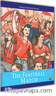 The Football Match (İngilizce Hikaye)