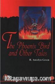 The Phoenix Bird and Other Tales / Stage 1 (Cd'li)