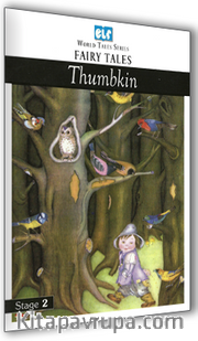 Thumbkin (İngilizce Hikaye )