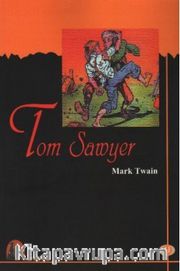 Tom Sawyer / Stage 3 (Cd'li)