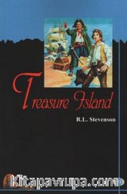 Treasure Island / Stage 4 (Cd'li)