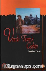 Uncle Toms Cabin / Stage 3 (Cd'li)