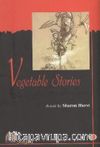 Vegetable Stories / Stage 1 (Cd'li)