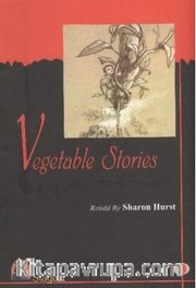 Vegetable Stories / Stage 1 (Cd'li)